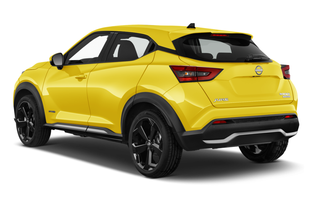 NISSAN Juke II HYBRID 143 N-Connecta_2