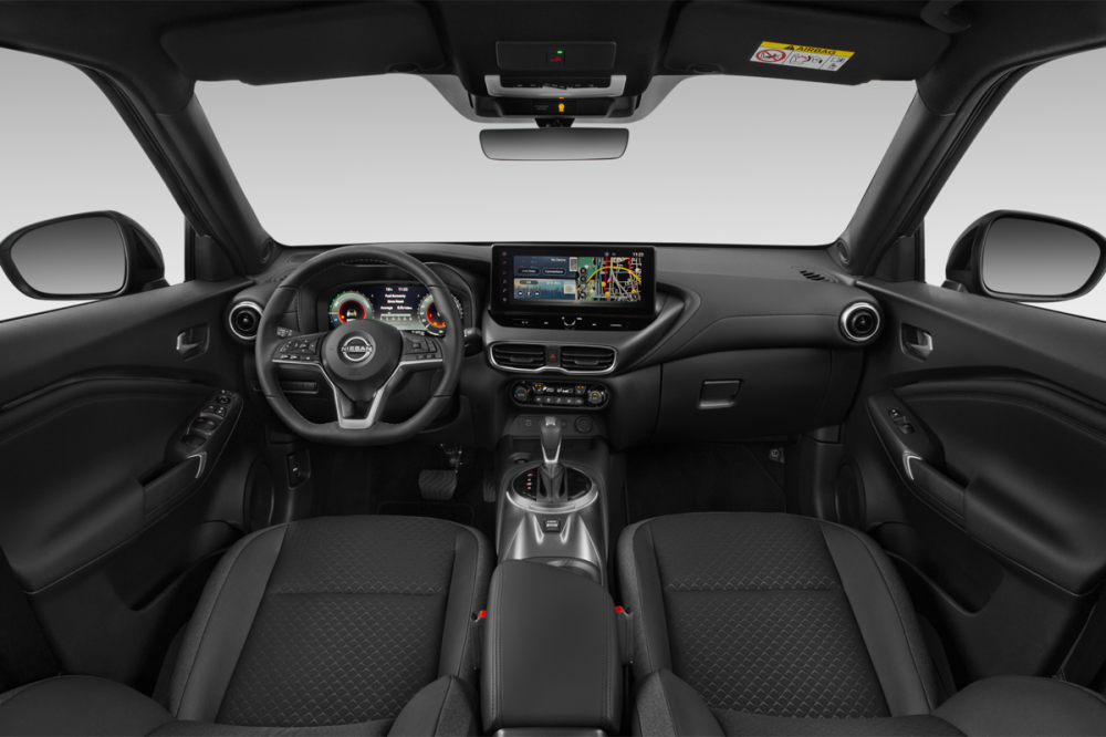 NISSAN Juke II HYBRID 143 N-Connecta_3