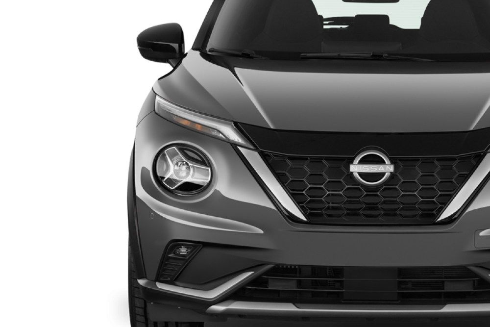 NISSAN Juke II HYBRID 143 N-Connecta