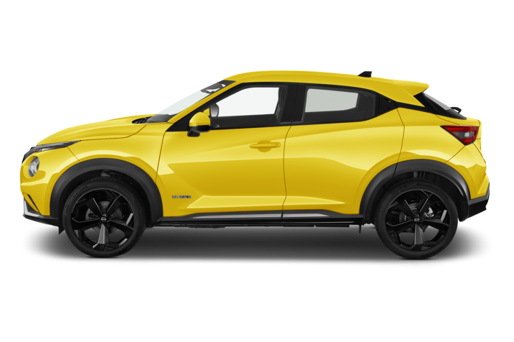 NISSAN Juke II HYBRID 143 N-Connecta_4