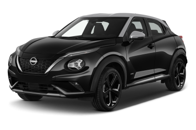 NISSAN Juke II DIG-T 114 N-Connecta