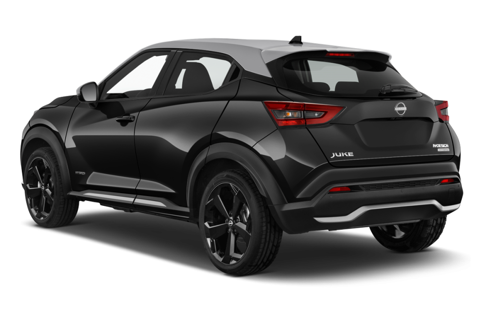 NISSAN Juke II DIG-T 114 N-Connecta_2