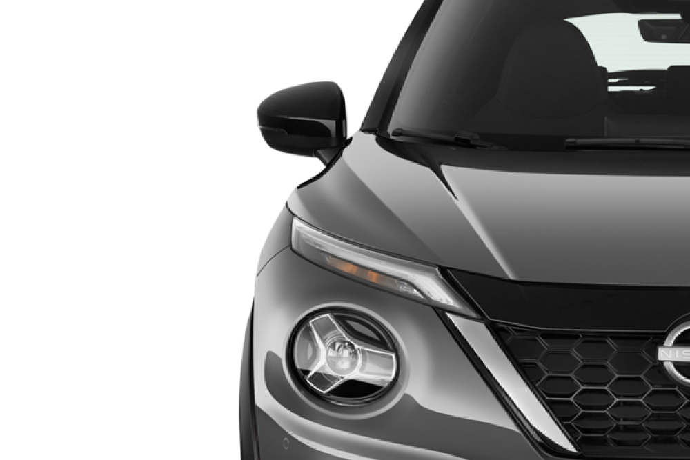 NISSAN Juke II DIG-T 114 N-Connecta