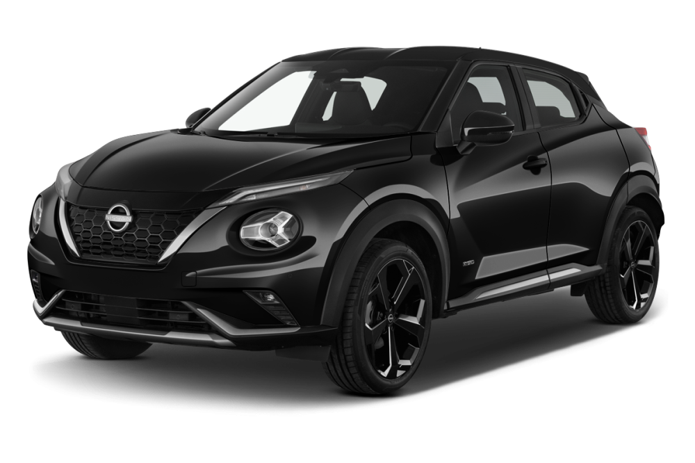 NISSAN Juke II HYBRID 143 N-Connecta_1