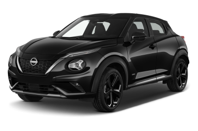 NISSAN Juke II HYBRID 143 N-Connecta