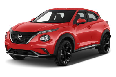 NISSAN Juke II HYBRID 143 N-Connecta