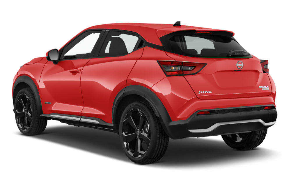 NISSAN Juke II HYBRID 143 N-Connecta_2