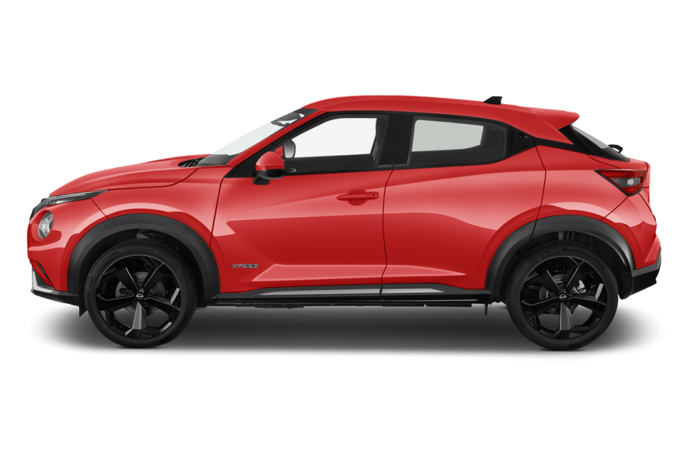 NISSAN Juke II HYBRID 143 N-Connecta_4