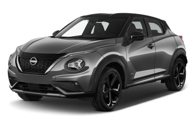 NISSAN Juke II HYBRID 143 N-Design