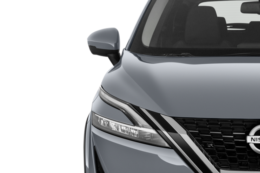 NISSAN QASHQAI III 1.3 Mild Hybrid 158ch N-Connecta Xtronic