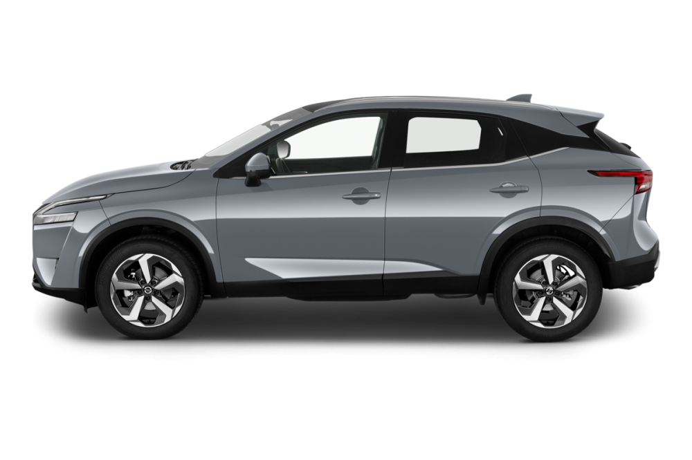 NISSAN QASHQAI III 1.3 Mild Hybrid 158ch N-Connecta Xtronic_4