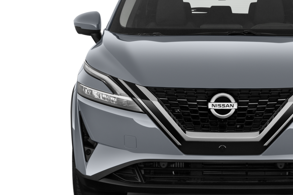 NISSAN QASHQAI III 1.3 Mild Hybrid 158ch N-Connecta Xtronic