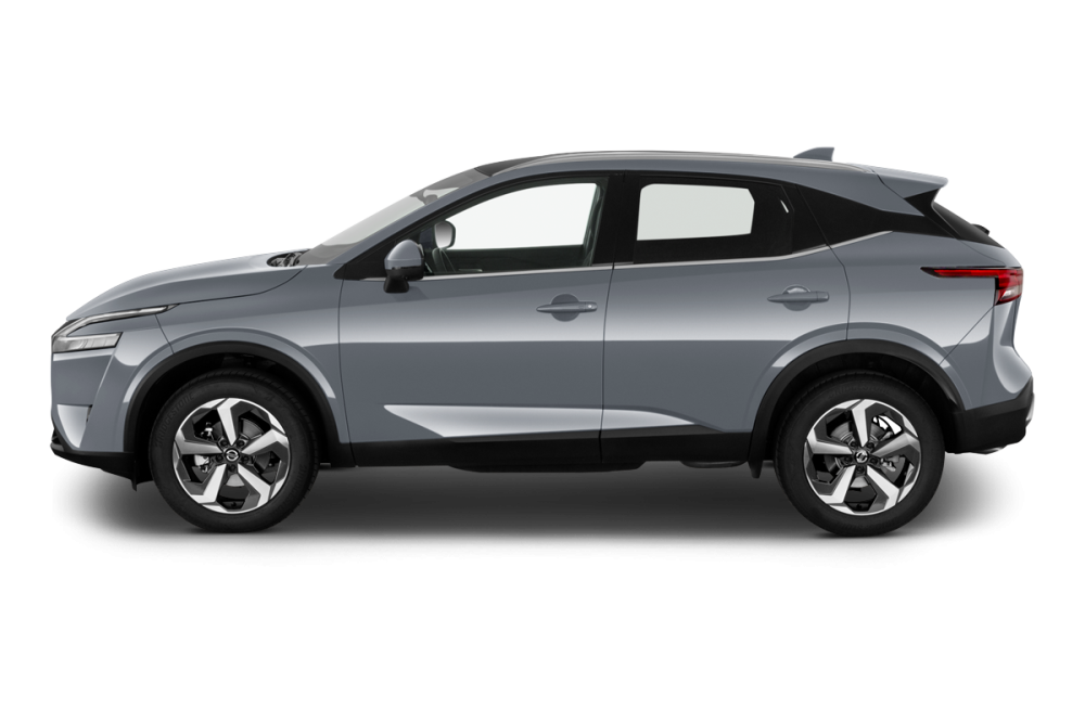 NISSAN QASHQAI III 1.3 Mild Hybrid 158ch N-Connecta Xtronic_4