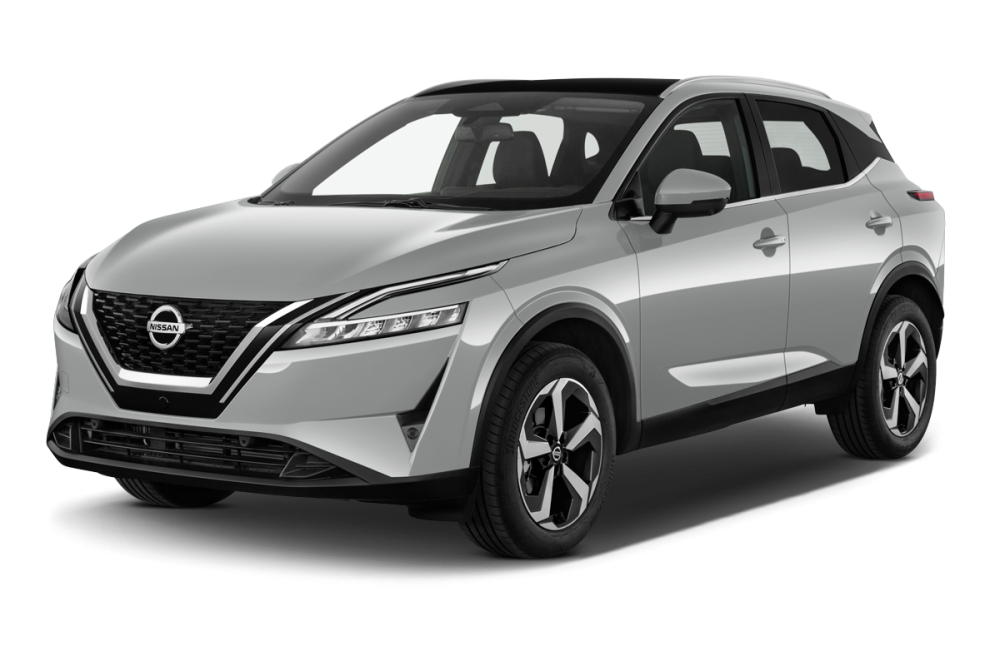 NISSAN QASHQAI III 1.3 Mild Hybrid 158ch N-Connecta Xtronic_1