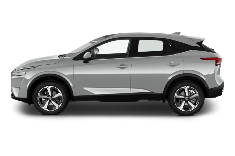 NISSAN QASHQAI III 1.3 Mild Hybrid 158ch N-Connecta Xtronic_4