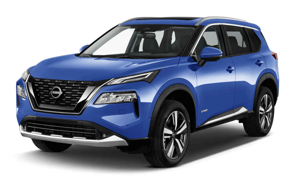 NISSAN X-Trail IV e-POWER 204 ch Tekna_1