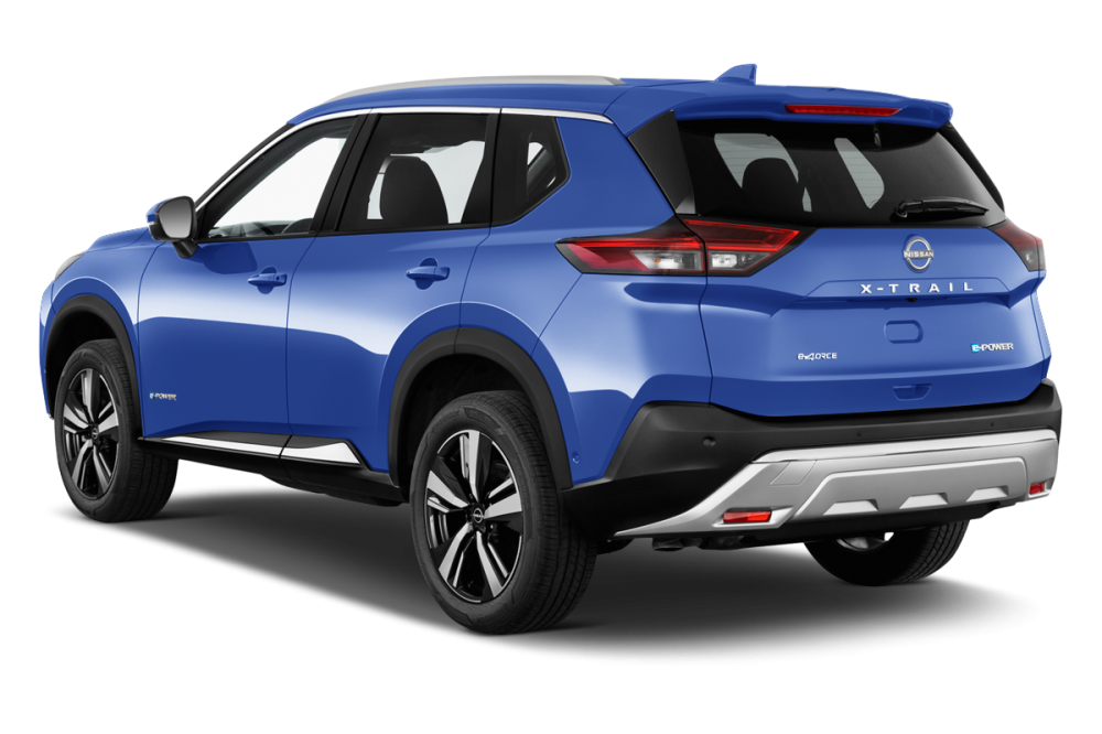 NISSAN X-Trail IV e-POWER 204 ch Tekna_2