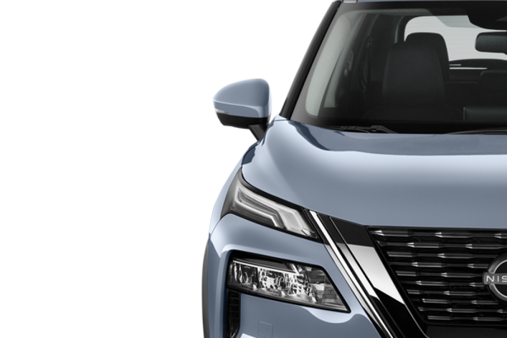 NISSAN X-Trail IV e-POWER 204 ch Tekna