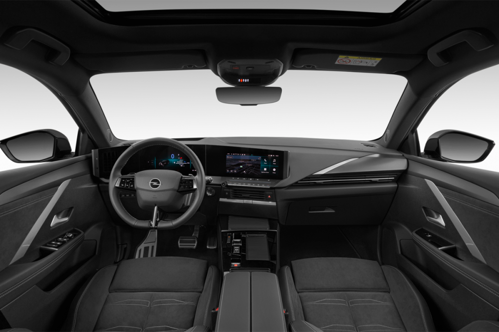 OPEL Astra Sport Tourer VI Hybride Rechargeable 180 ch BVA8 GS_3