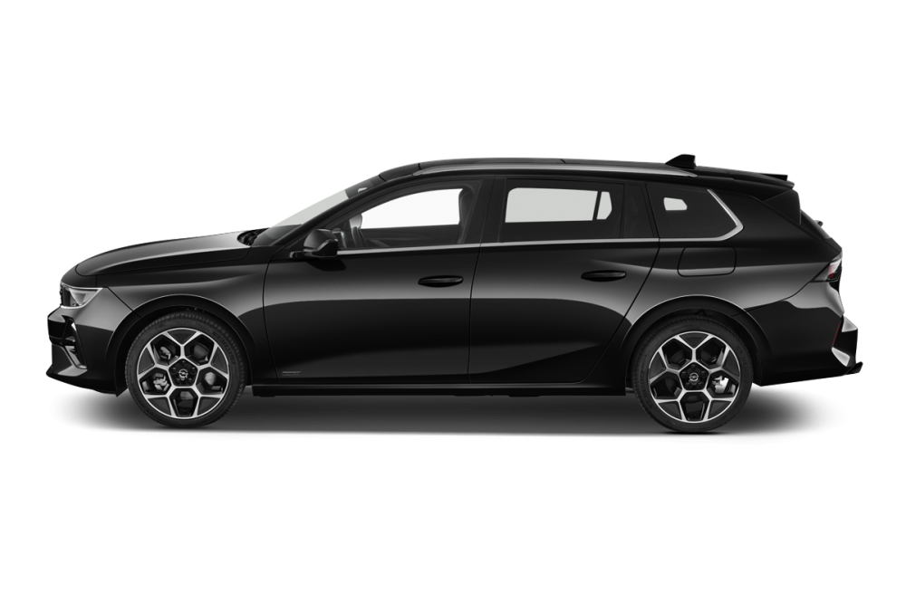 OPEL Astra Sport Tourer VI Hybride Rechargeable 180 ch BVA8 GS_4