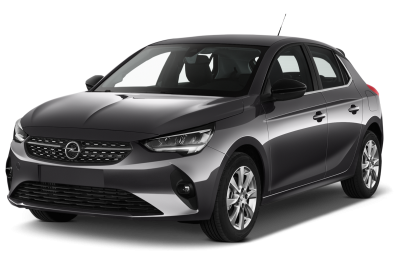 OPEL Corsa VI 1.2 Turbo 100 ch BVM6 GS