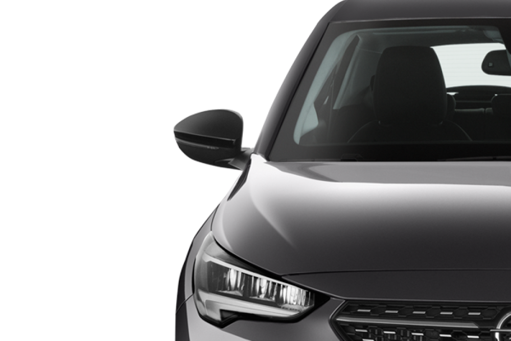 OPEL Corsa VI 1.2 Turbo 100 ch BVM6 GS