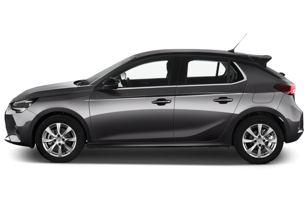 OPEL Corsa VI 1.2 Turbo 100 ch BVM6 GS_4