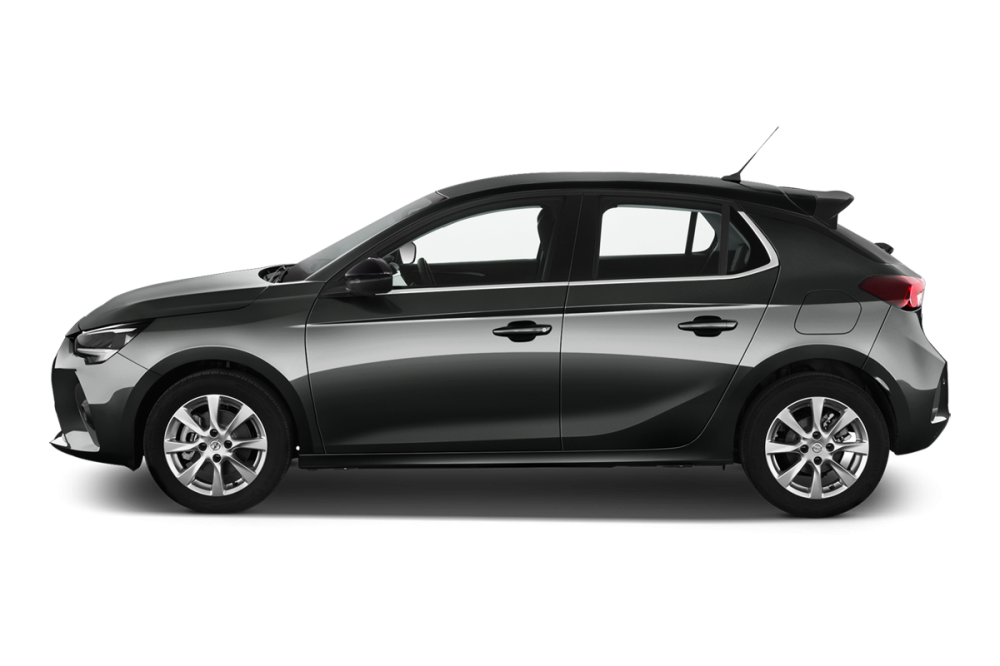 OPEL Corsa VI 1.2 Turbo 100 ch BVM6 GS_4