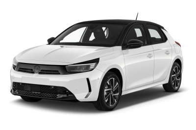 OPEL Corsa VI 1.2 Turbo Hybrid 110 ch e-DCT6 GS