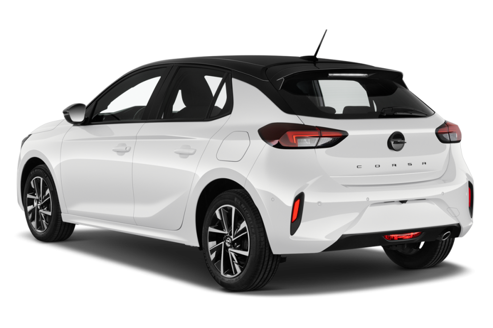 OPEL Corsa VI 1.2 Turbo Hybrid 110 ch e-DCT6 GS_2