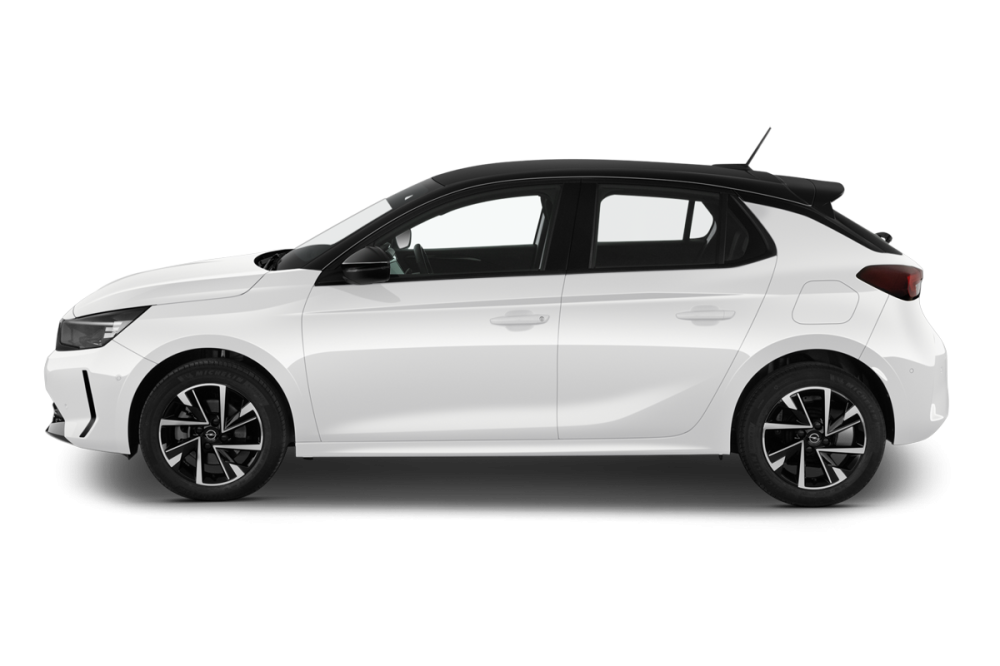 OPEL Corsa VI 1.2 Turbo Hybrid 110 ch e-DCT6 GS_4