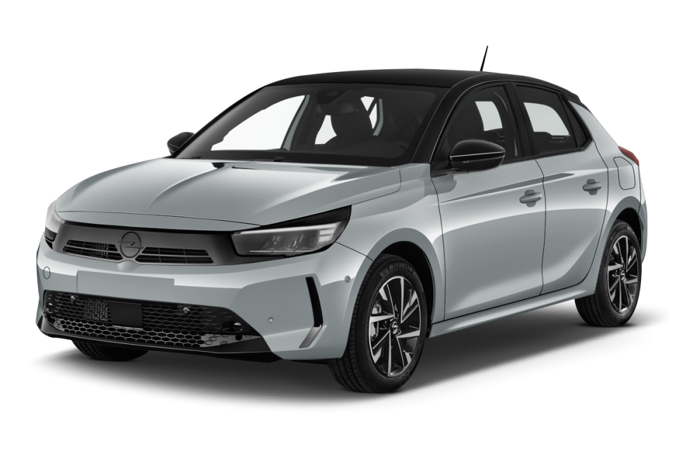 OPEL Corsa VI 1.2 Turbo Hybrid 110 ch e-DCT6 GS_1