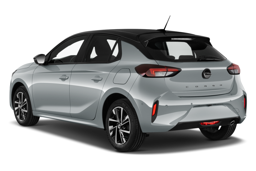 OPEL Corsa VI 1.2 Turbo Hybrid 110 ch e-DCT6 GS_2