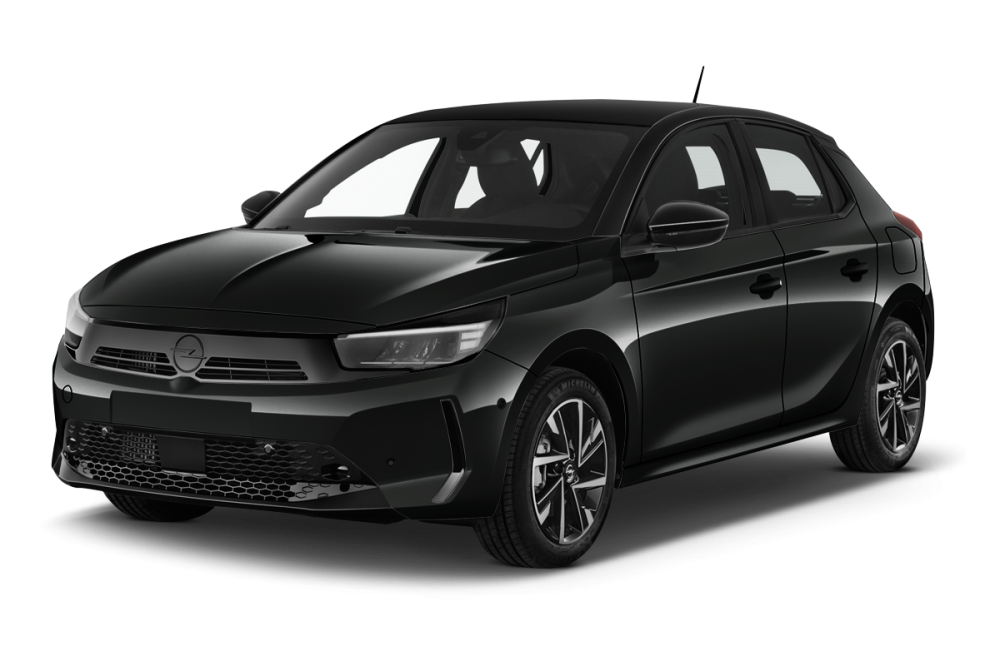 OPEL Corsa VI 1.2 Turbo Hybrid 110 ch e-DCT6 GS_1