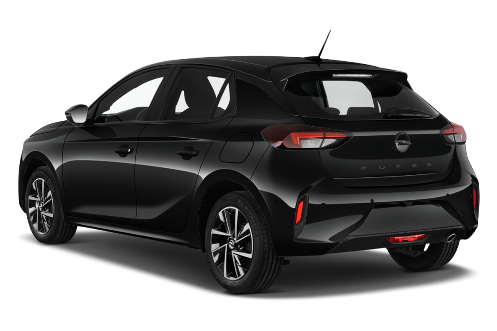 OPEL Corsa VI 1.2 Turbo Hybrid 110 ch e-DCT6 GS_2