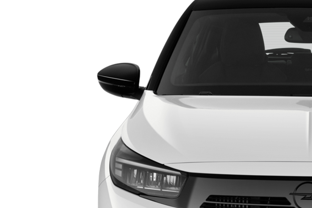 OPEL Corsa VI 1.2 Turbo Hybrid 110 ch e-DCT6 GS