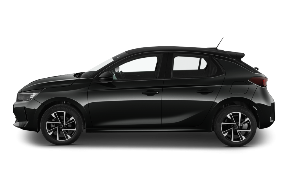 OPEL Corsa VI 1.2 Turbo Hybrid 110 ch e-DCT6 GS_4