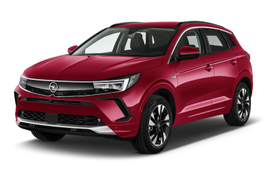 OPEL Grandland 1.2 Turbo 130 ch GS