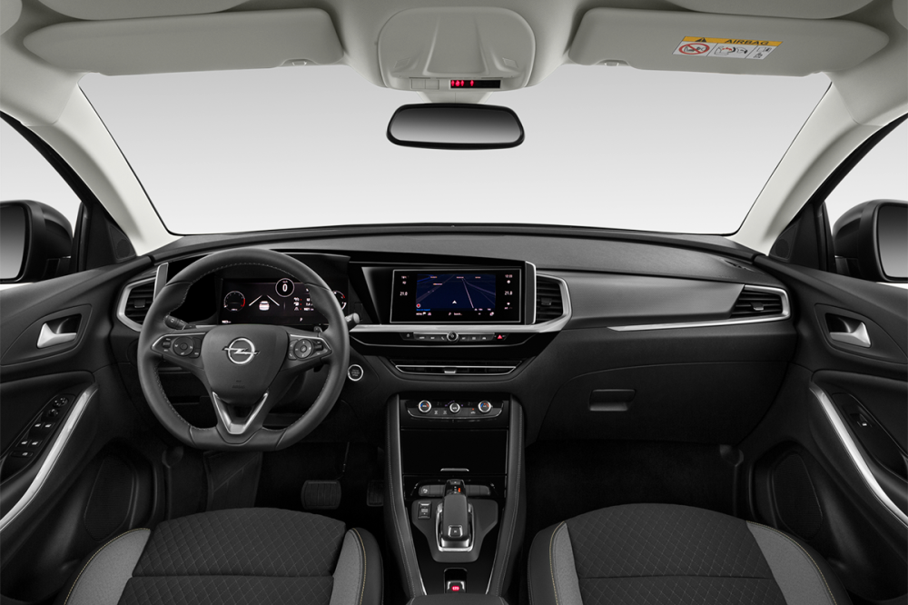 OPEL Grandland 1.2 Turbo 130 ch GS_3
