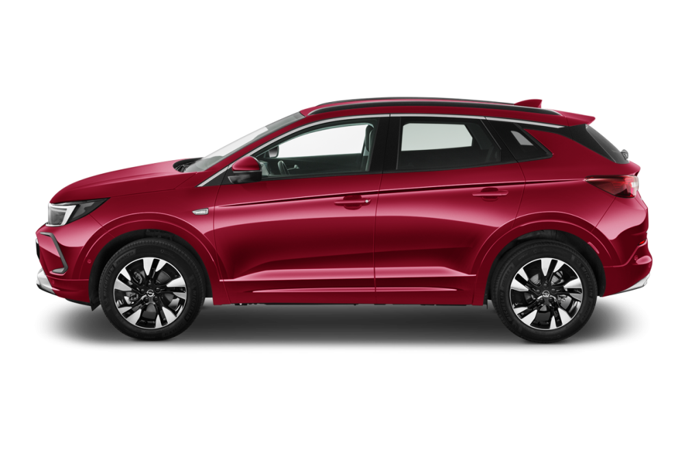 OPEL Grandland 1.2 Turbo 130 ch GS_4