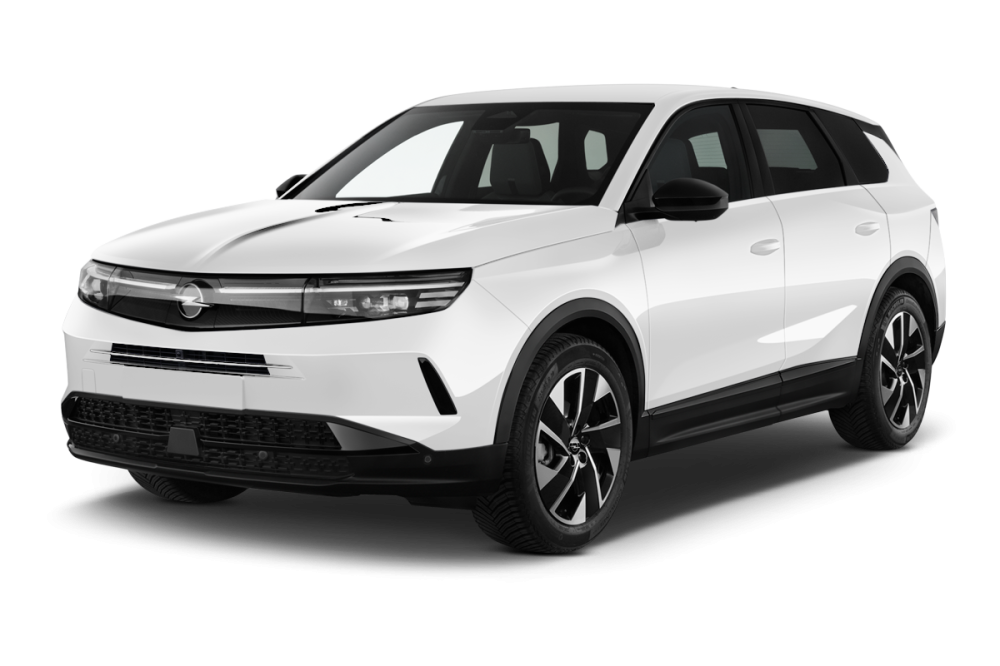 OPEL GRANDLAND 1.2 Turbo Hybrid 145 ch e-DCT6 Edition_1