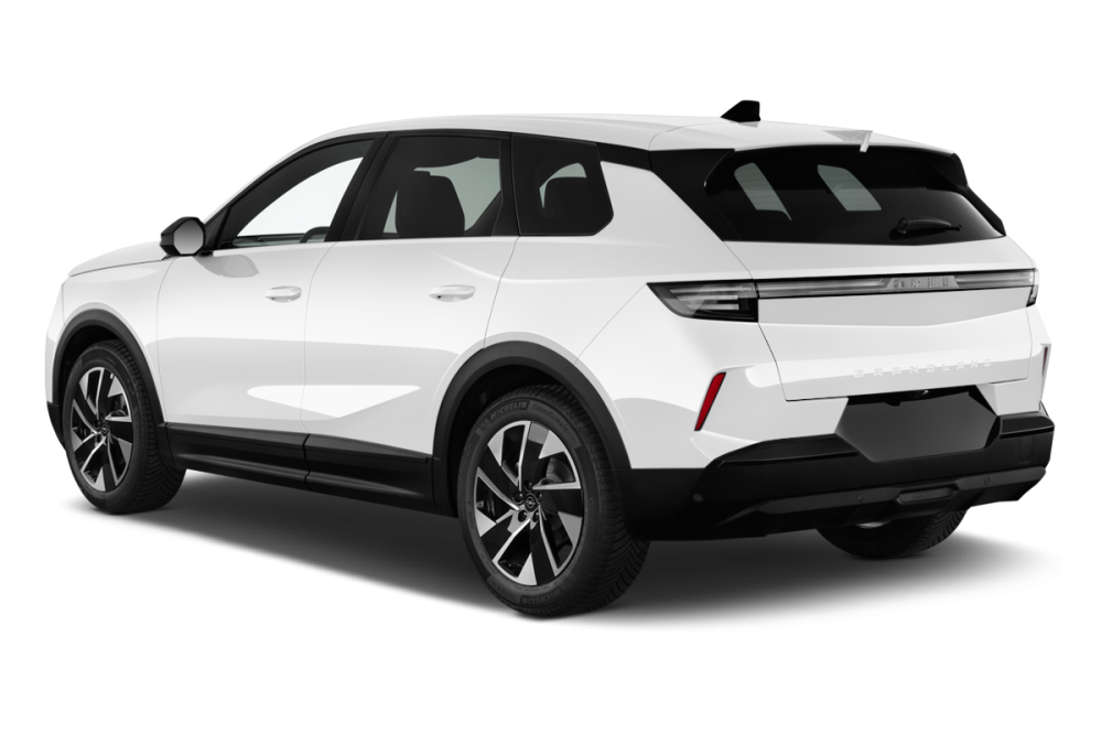 OPEL GRANDLAND 1.2 Turbo Hybrid 145 ch e-DCT6 Edition_2