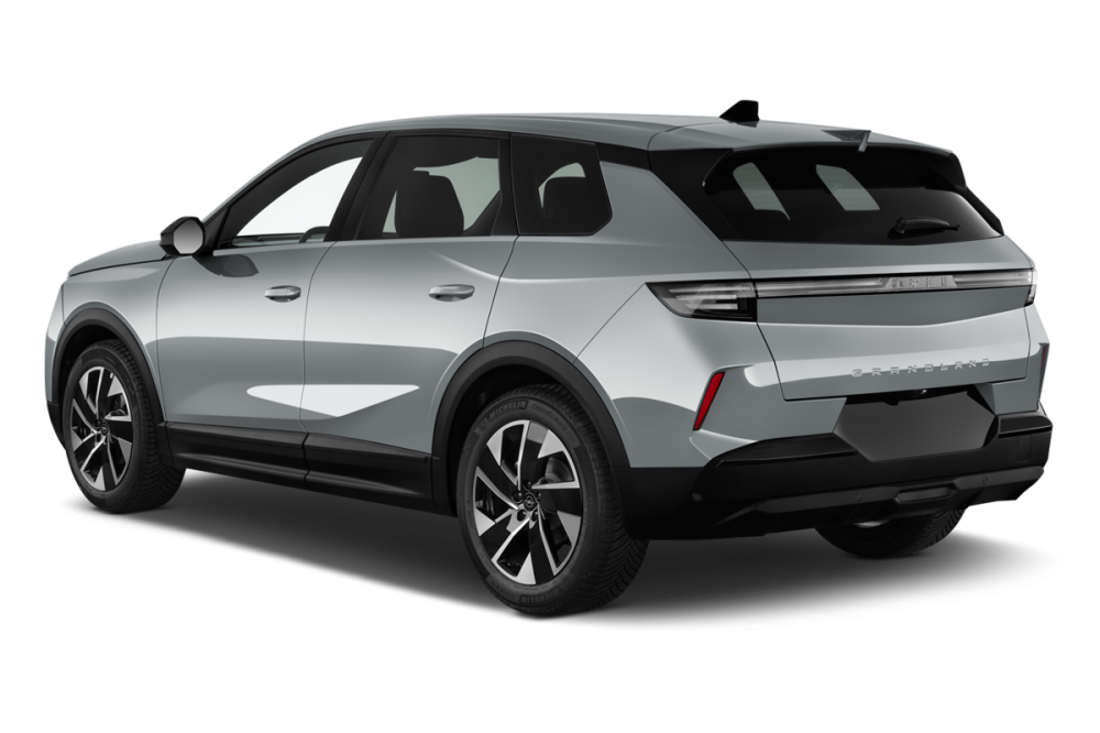 OPEL GRANDLAND 1.2 Turbo Hybrid 145 ch e-DCT6 Edition_2