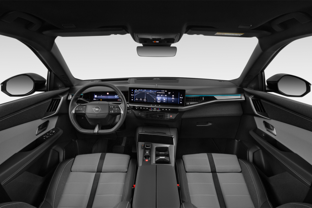 OPEL GRANDLAND 1.2 Turbo Hybrid 145 ch e-DCT6 Edition_3