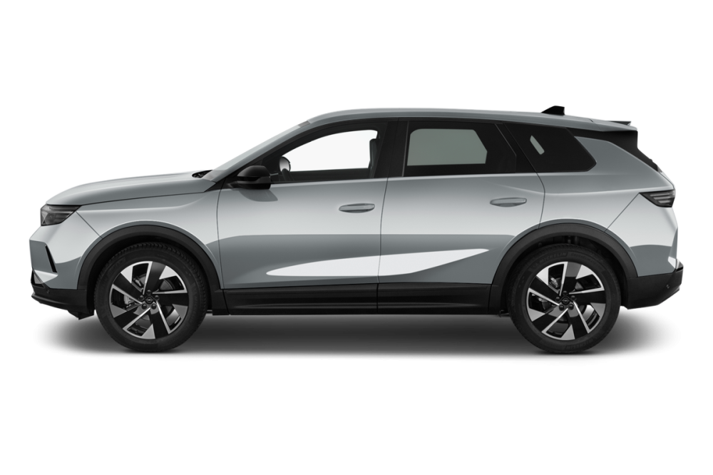 OPEL GRANDLAND 1.2 Turbo Hybrid 145 ch e-DCT6 Edition_4