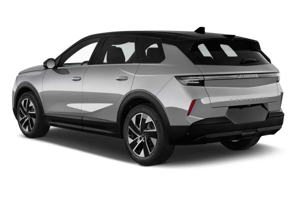 OPEL GRANDLAND 1.2 Turbo Hybrid 145 ch e-DCT6 GS_2