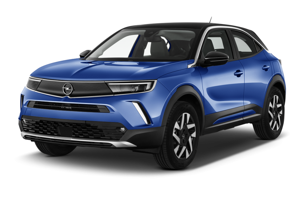 OPEL Mokka II 1.2 Turbo 136 ch BVM6 Ultimate_1