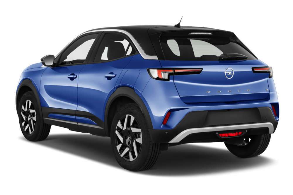 OPEL Mokka II 1.2 Turbo 136 ch BVM6 Ultimate_2