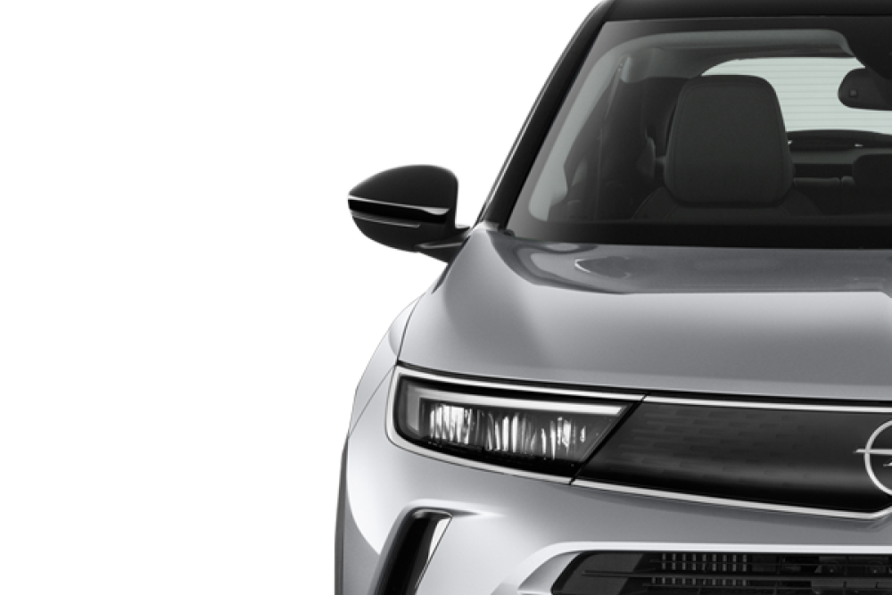 OPEL Mokka II 1.2 Turbo 136 ch BVM6 Ultimate