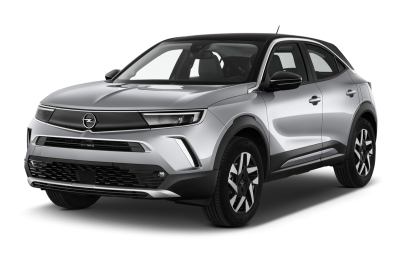 OPEL Mokka II 1.2 Turbo 130 ch BVA8 Ultimate